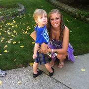 Samantha M., Nanny in Southgate, MI with 5 years paid experience