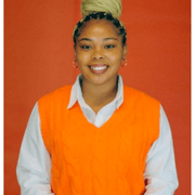 Iyanna B., Child Care Provider in 23834 with 4 years of paid experience