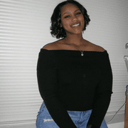 Delcia C., Babysitter in 07737 with 3 years of paid experience