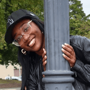 Nevaeh M., Pet Care Provider in Sewell, NJ with 2 years paid experience