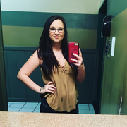 Ashley V., Babysitter in Magnolia, TX with 5 years paid experience