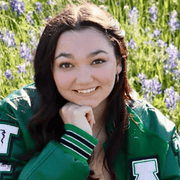 Kaitlynn M., Child Care in Rhome, TX 76078 with 5 years of paid experience