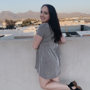 Erin B., Babysitter in New River, AZ 85087 with 8 years of paid experience