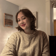 Kelty J., Nanny in 04062 with 6 years of paid experience