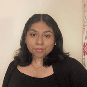 Alexandra  L., Child Care Provider in 27592 with 6 years of paid experience