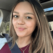 Gaby M., Babysitter in 06403 with 6 years of paid experience