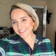 Camila A. - Bloomsburg <span class="translation_missing" title="translation missing: en.application.care_types.child_care">Child Care</span>