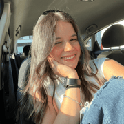 Arantxa G., Babysitter in Nashville, TN with 0 years paid experience