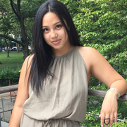Alexis S. - New Hyde Park Babysitter