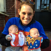 Melanie Z., Nanny in Langhorne, PA with 10 years paid experience