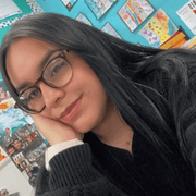 Michelle V., Pet Care Provider in Bakersfield, CA with 2 years paid experience