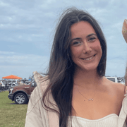 Taylor W., Babysitter in Swansboro, NC 28584 with 4 years of paid experience