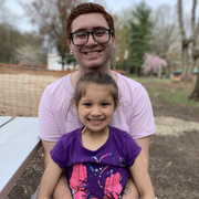 Marcus S., Babysitter in Hagerstown, MD with 2 years paid experience