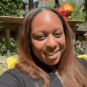 Tylah W., Nanny in Clementon, NJ 08021 with 4 years of paid experience