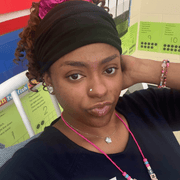 Ayanna L., Babysitter in Cleveland, OH with 2 years paid experience
