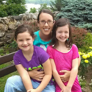 Amanda S. - Smiths Station Nanny