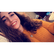 Jordyn E. - Two Rivers Nanny