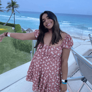 Tanuja K., Babysitter in Cary, NC with 4 years paid experience