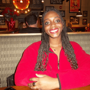 Tochi O., Babysitter in Monroe Township, NJ with 1 year paid experience