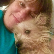 Kim M., Pet Care Provider in Topeka, KS with 3 years paid experience