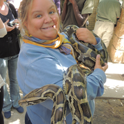 Alexandra G., Pet Care Provider in Brick, NJ with 2 years paid experience