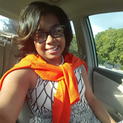 Denielle H. - Harvest Babysitter