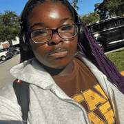 Niyah N., Babysitter in Callahan, FL 32011 with 3 years of paid experience