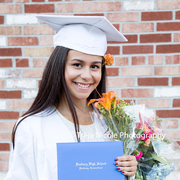 Deanna H., Babysitter in Danbury, CT with 3 years paid experience
