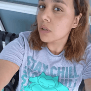 Denise M., Pet Care Provider in San Antonio, TX with 20 years paid experience