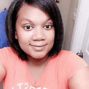 Shanekqwo H., Babysitter in Winston Salem, NC with 10 years paid experience