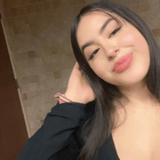 Dulce P., Babysitter in Lyons, IL with 2 years paid experience