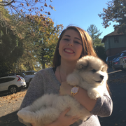 Mariah N., Pet Care Provider in Harrisonburg, VA with 5 years paid experience
