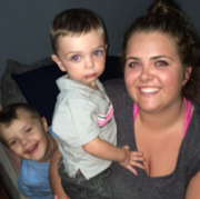 Kelli B., Babysitter in Gouldsboro, PA with 7 years paid experience