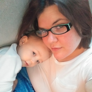 Miranda L. - Palmer Babysitter