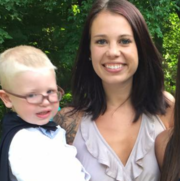 Natalie T., Nanny in Foxboro, MA with 10 years paid experience