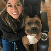 Leticia F., Nanny in Arlington, VA with 6 years paid experience