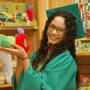 Ciarra L., Babysitter in 30519 with 1 year of paid experience