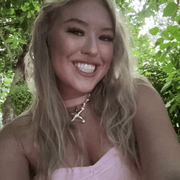 Anna W., Babysitter in Maysville, GA 30558 with 2 years of paid experience
