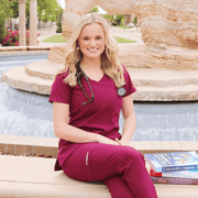 Callyn M., Child Care in Glen Rose, TX 76043 with 1 year of paid experience