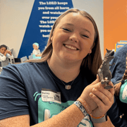 Bailey L., Babysitter in Loxahatchee, FL with 6 years paid experience