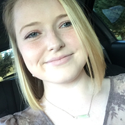 Hannah B. - Fayetteville Babysitter