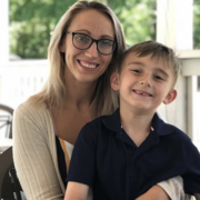 Ashley F. - Darby Babysitter