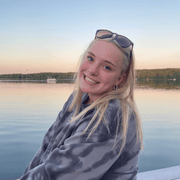 Kylee S., Babysitter in 55016 with 4 years of paid experience