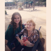 Stephanie W., Care Companion in Menifee, CA 92584 with 0 years paid experience