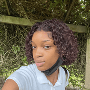 Infinity W., Babysitter in Towson, MD with 4 years paid experience