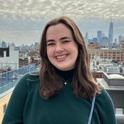 Lizzie D., Babysitter in Pennington, NJ with 2 years paid experience