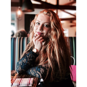 Hannah P. - Toms Brook Babysitter