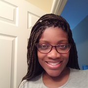 Carnisha M. - Auburn Nanny