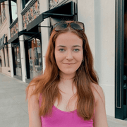 Madeline D., Babysitter in Davidson, NC with 7 years paid experience