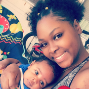Alexxus J., Babysitter in Wharton, TX with 2 years paid experience